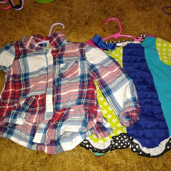 18 months Girl Bundle - Picture 4 of 4
